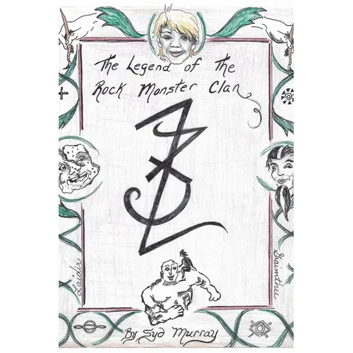 The Legend of the Rock Monster Clan1