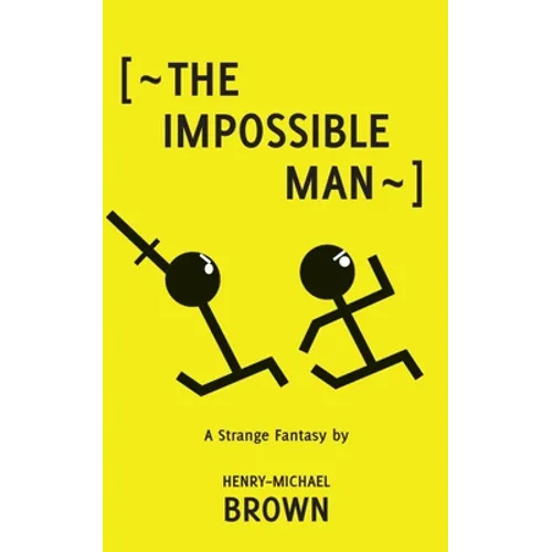The Impossible Man