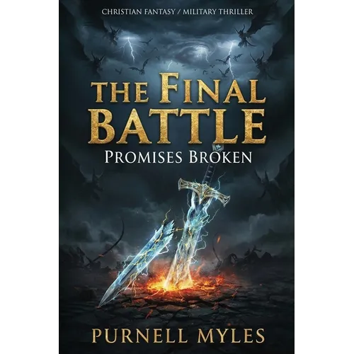 The Final Battle Promises Broken
