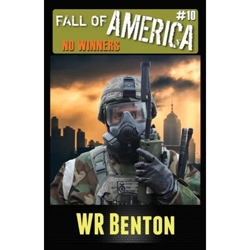 The Fall of America: No Winners