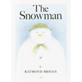 The Snowman: A Classic Children's Book