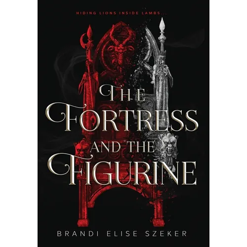 The Fortress and The Figurine