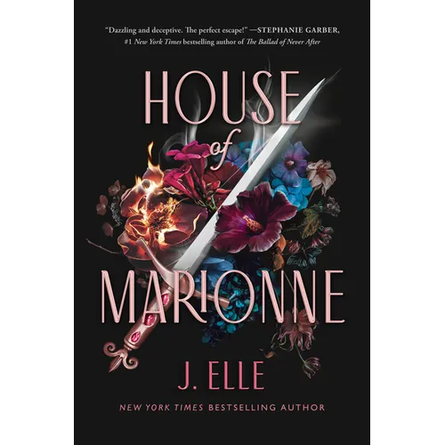 House of Marionne