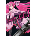 Akame Ga Kill!, Volume 2