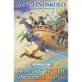 Library of the Sapphire Wind