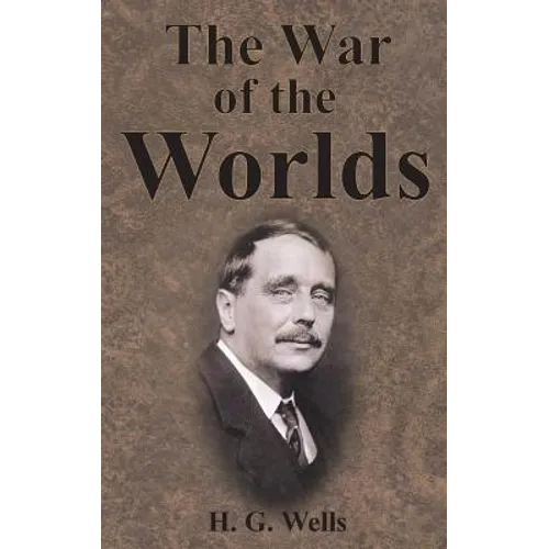 The War of the Worlds
