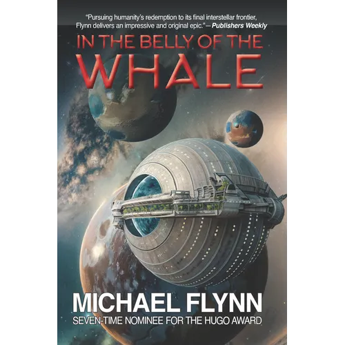 In the Belly of the Whale