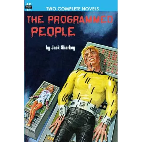 Programmed People/Slaves of the Crystal Brain