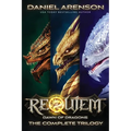 Dawn of Dragons: The Complete Trilogy