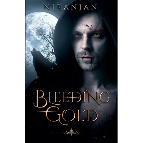 Bleeding Gold