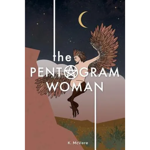 The Pentagram Woman