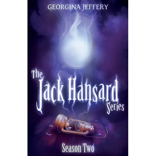 The Jack Hansard Series: Season Two