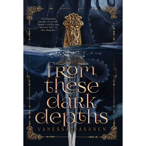 From These Dark Depths
