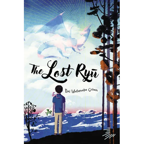 The Lost Ryu