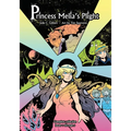 Princess Melia's Plight Issues 1 to 5: A Young Adult Fantasy Graphic Novel Featuring Princesses and Dragons