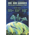One and Wonder: Piers Anthony's Remembered Stories