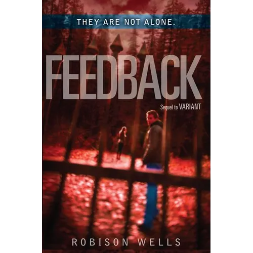Feedback