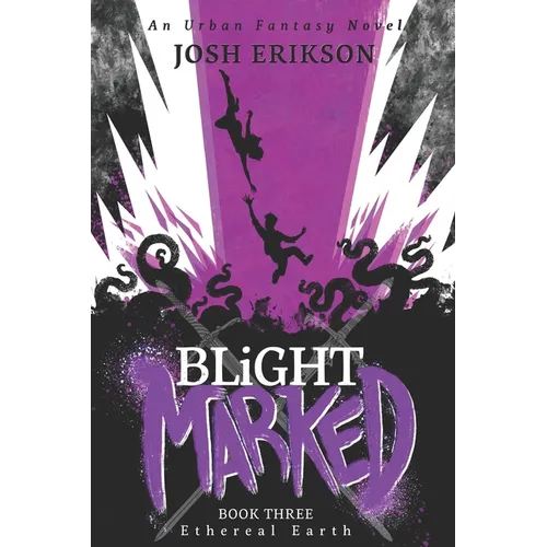 Blight Marked