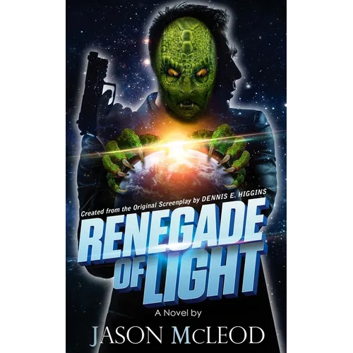 Renegade of Light