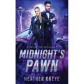 Midnight's Pawn: A Futuristic Romance