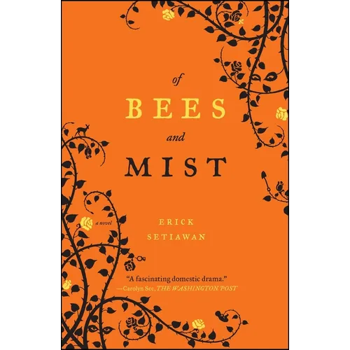 Of Bees and Mist