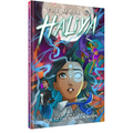 The Mask of Haliya: Heir to the Warrior Moon