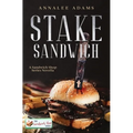 Stake Sandwich: A Paranormal Romance Sandwich Shop Book