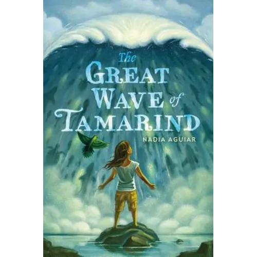 The Great Wave of Tamarind