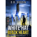 White Hat Black Heart