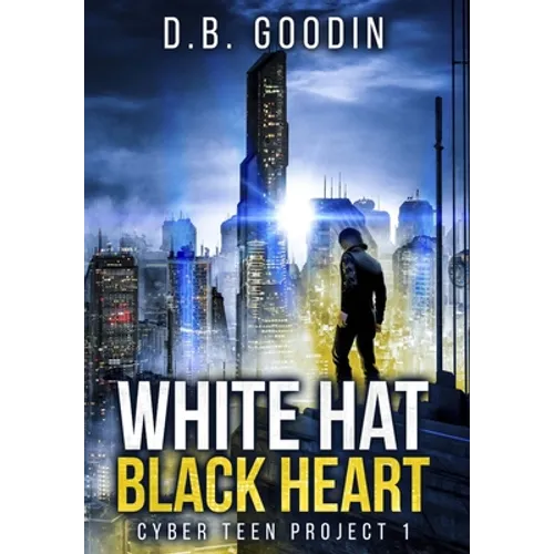 White Hat Black Heart
