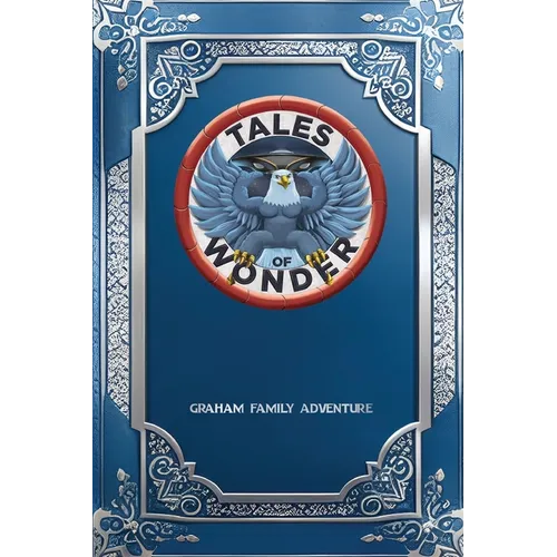 Tales of Wonder