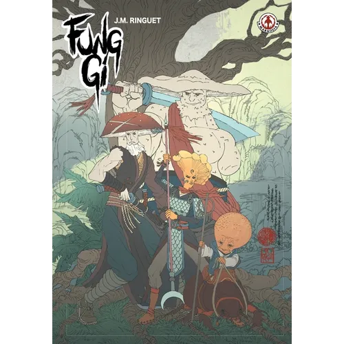 Fung Gi