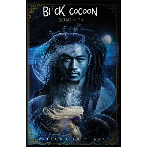 Black Cocoon - Imuji - Volume I