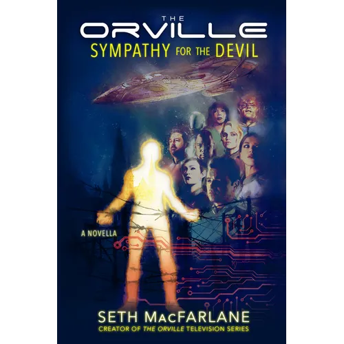 The Orville: Sympathy for the Devil
