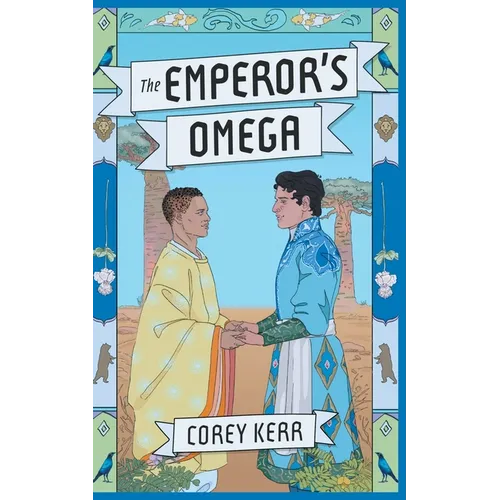 The Emperor's Omega