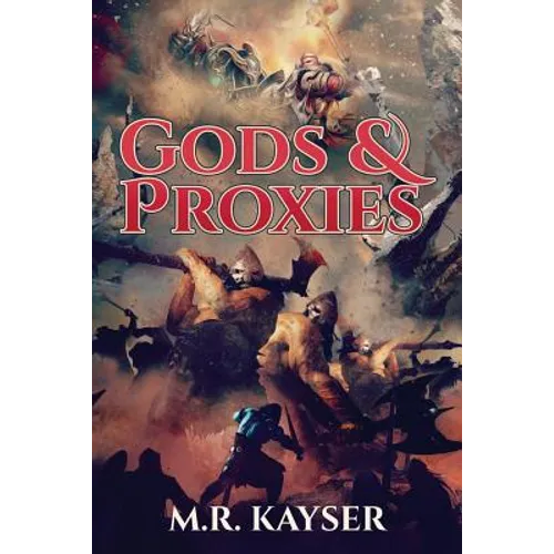 Gods & Proxies