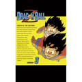 Dragon Ball Z, Vol. 3