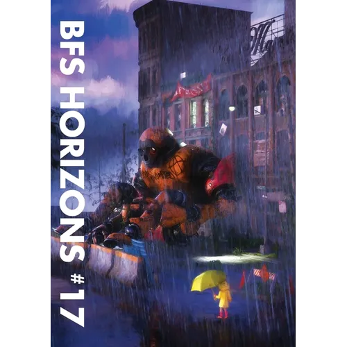 BFS Horizons #17