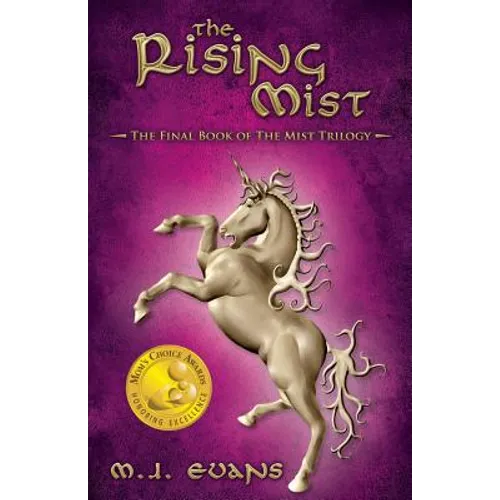 The Rising Mist: The Final Book of the Mist Trilogy