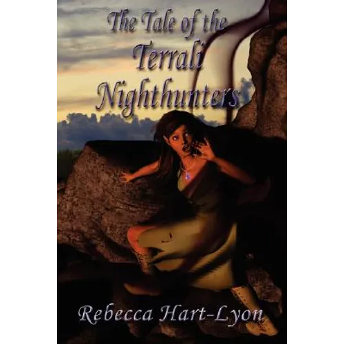 The Tale of the Terrali Nighthunters