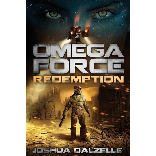 Omega Force: Redemption (OF7)