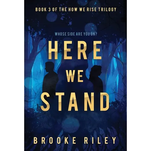 Here We Stand