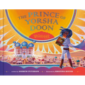 The Prince of Yorsha Doon