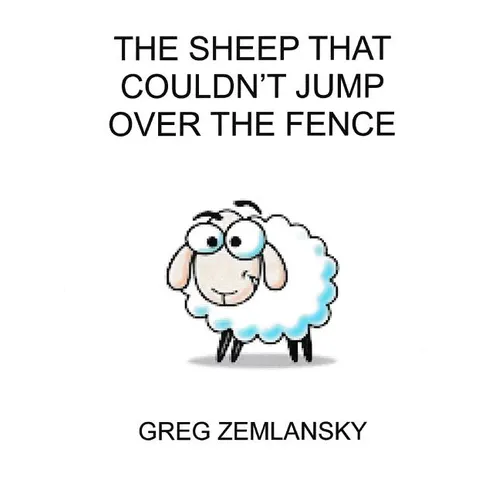 The Sheep That Coundn't Jump Over The Fence