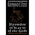 Krondor: Tear of the Gods