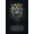Tyrant: A Collection of Stories