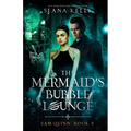 The Mermaid's Bubble Lounge