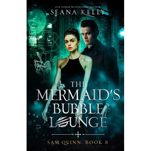 The Mermaid's Bubble Lounge