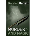 Murder and Magic