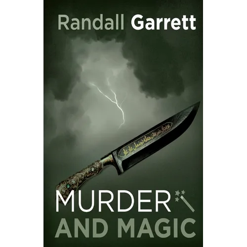Murder and Magic